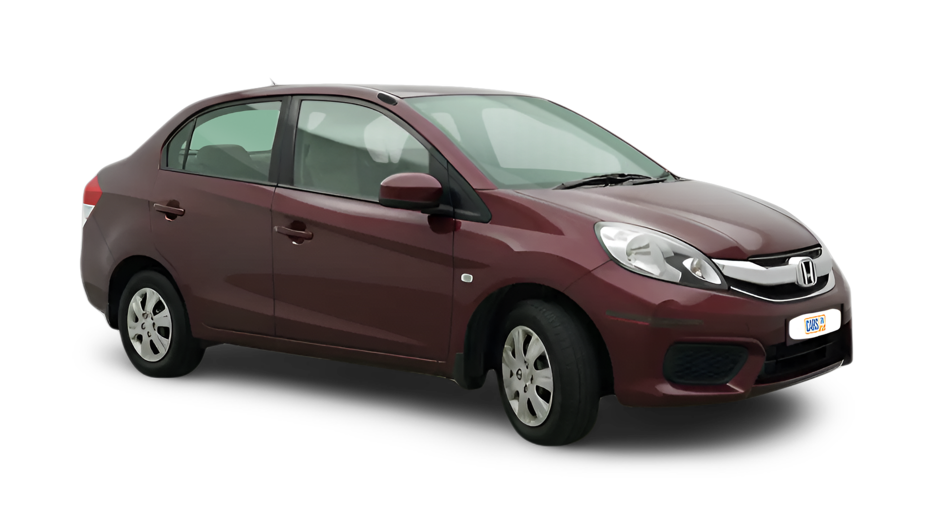 Honda Amaze-img